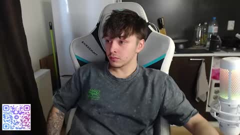 Jayce online show from 03.05.26