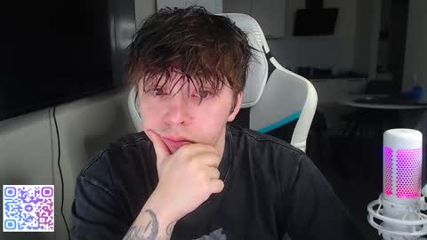 Jayce online show from 05.11.26