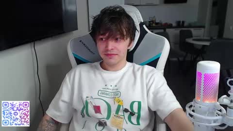 Jayce online show from 06.09.26