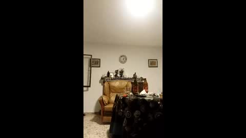 Snapshot of jaycecarroll chatting on 12.16.25 jaycecarroll online show from 12.16.25