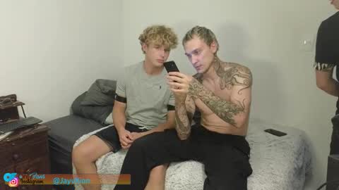 THE HOUSE online show from 03.14.26