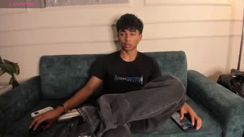 jaycobblack1 online show from 11.11.25