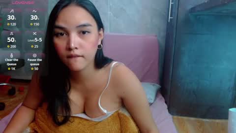 Jayda Khalifa  online show from 06.11.26