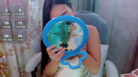 Jayda Khalifa  online show from 06.15.26