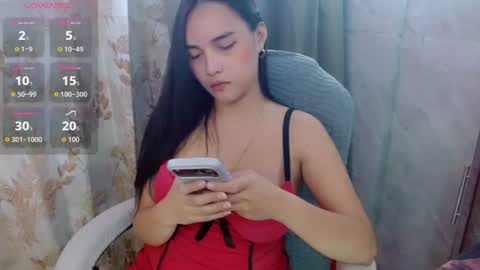 Jayda Khalifa  online show from 07.22.26