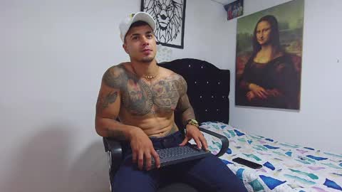 jayden_colback01 online show from 05.11.26
