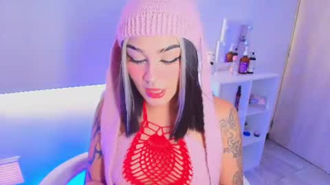 Snapshot of jayden_cournikovaa chatting on 07.28.26 Jayen online show from 07.28.26
