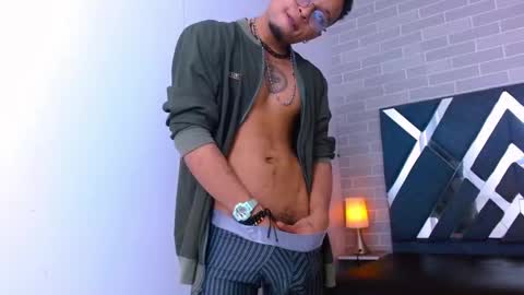 Snapshot of jayden_morris chatting on 02.04.26 Jayden Morris online show from 02.04.26