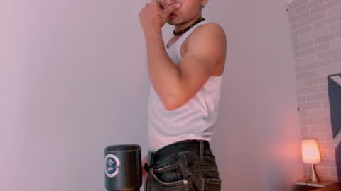 Snapshot of jayden_morris chatting on 02.21.26 Jayden Morris online show from 02.21.26