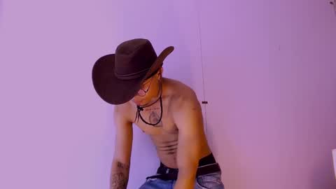 Snapshot of jayden_morris chatting on 03.04.26 Jayden Morris online show from 03.04.26