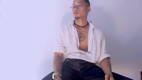 Snapshot of jayden_morris chatting on 03.07.26 Jayden Morris online show from 03.07.26