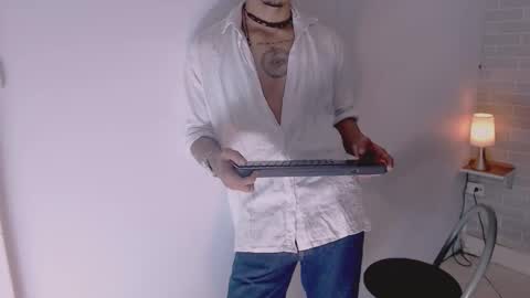 Snapshot of jayden_morris chatting on 03.08.26 Jayden Morris online show from 03.08.26