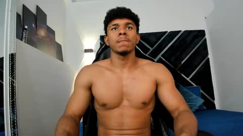 JAYDEN online show from 09.10.25