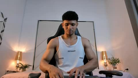 JAYDEN online show from 04.29.26