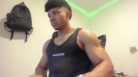 JAYDEN online show from 07.21.26