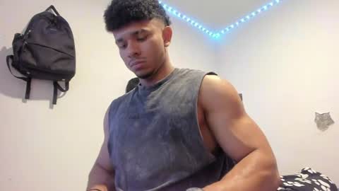 JAYDEN online show from 07.22.26