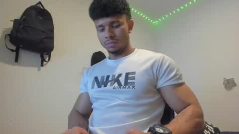 JAYDEN online show from 07.29.26