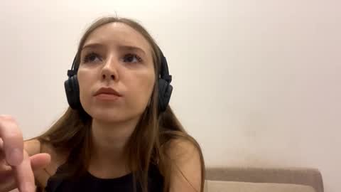 Isabella Rose online show from 03.07.26