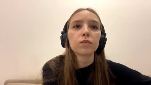 Isabella Rose online show from 03.10.26