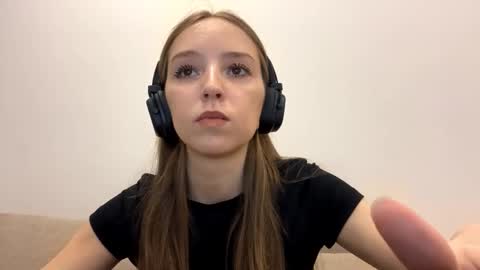 Isabella Rose online show from 03.14.26