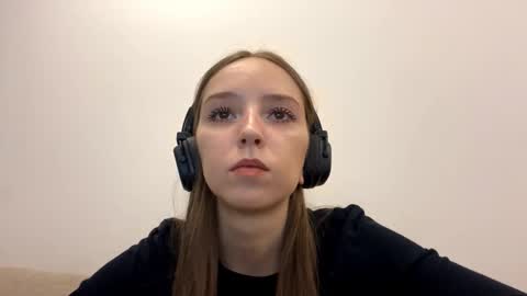 Isabella Rose online show from 03.15.26