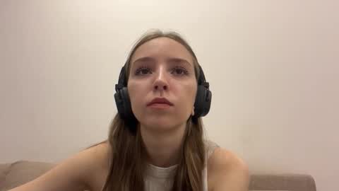 Isabella Rose online show from 03.18.26