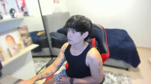 Snapshot of jayhotxxx chatting on 01.27.25 Jay online show from 01.27.25