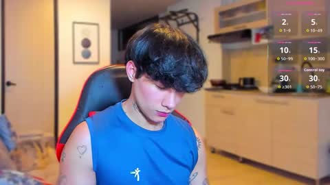 Snapshot of jayhotxxx chatting on 01.06.26 Jay online show from 01.06.26