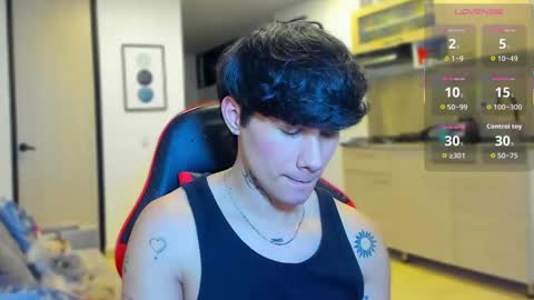 Snapshot of jayhotxxx chatting on 01.07.26 Jay online show from 01.07.26