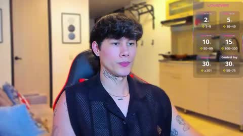 Snapshot of jayhotxxx chatting on 01.08.26 Jay online show from 01.08.26