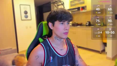 Snapshot of jayhotxxx chatting on 01.11.26 Jay online show from 01.11.26