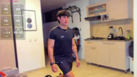 Snapshot of jayhotxxx chatting on 01.17.26 Jay online show from 01.17.26