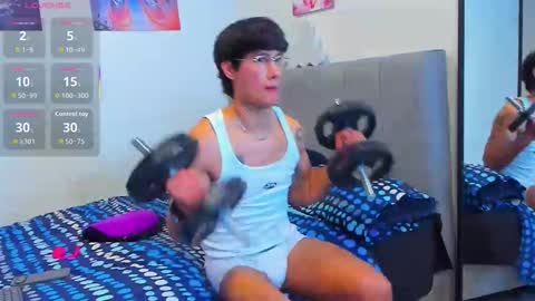 Snapshot of jayhotxxx chatting on 02.11.26 Jay online show from 02.11.26