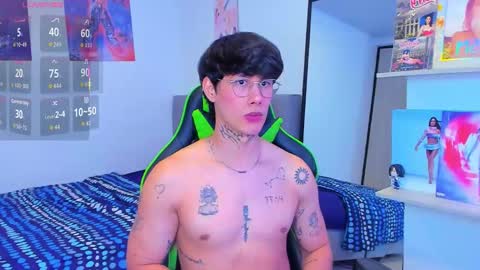 Snapshot of jayhotxxx chatting on 02.17.26 Jay online show from 02.17.26