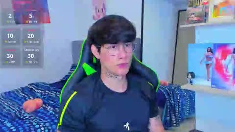 Snapshot of jayhotxxx chatting on 02.21.26 Jay online show from 02.21.26