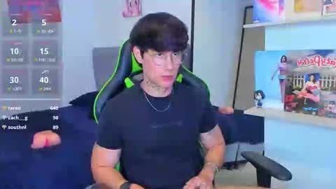 Snapshot of jayhotxxx chatting on 03.10.26 Jay online show from 03.10.26