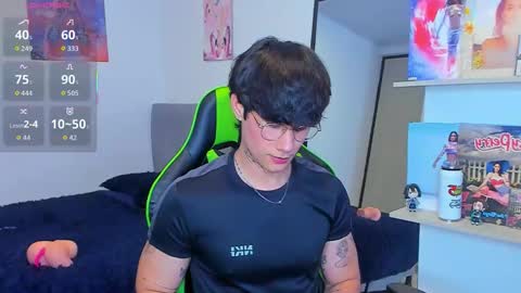 Snapshot of jayhotxxx chatting on 03.20.26 Jay online show from 03.20.26