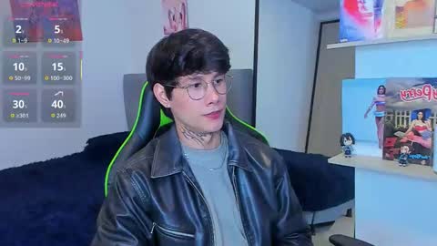 Snapshot of jayhotxxx chatting on 03.21.26 Jay online show from 03.21.26