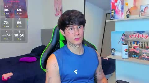 Snapshot of jayhotxxx chatting on 03.27.26 Jay online show from 03.27.26