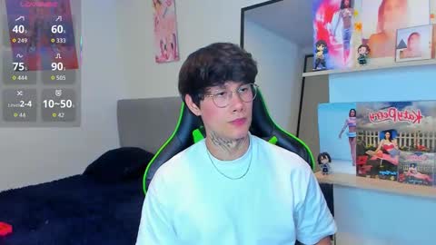 Snapshot of jayhotxxx chatting on 03.29.26 Jay online show from 03.29.26