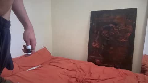 Snapshot of jayjayn69 chatting on 11.24.25 horny. tell me what to do - online show from 11.24.25