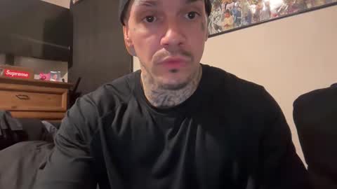 Snapshot of jayjaythebutcher23 chatting on 11.10.25 jayjaythebutcher23 online show from 11.10.25