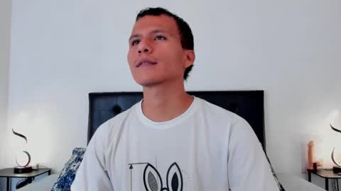 Snapshot of jaylen_and_duke chatting on 01.27.25 Jaylen and duke online show from 01.27.25