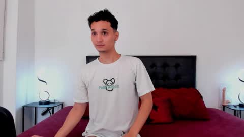 Snapshot of jaylen_and_duke chatting on 02.07.25 Jaylen and duke online show from 02.07.25