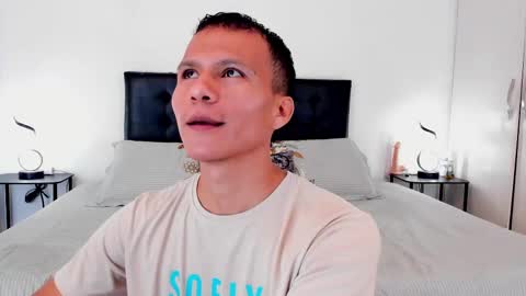 Snapshot of jaylen_and_duke chatting on 03.02.25 Jaylen and duke online show from 03.02.25