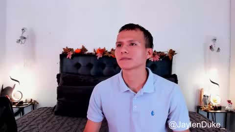 Snapshot of jaylen_and_duke chatting on 10.08.25 Jaylen and duke online show from 10.08.25