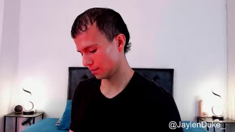 Snapshot of jaylen_and_duke chatting on 11.08.25 Jaylen and duke online show from 11.08.25