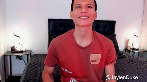 Snapshot of jaylen_and_duke chatting on 11.13.25 Jaylen and duke online show from 11.13.25