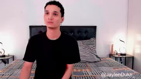 Jaylen and duke online show from 12.19.25