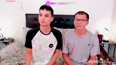 Jaylen and duke online show from 07.30.26